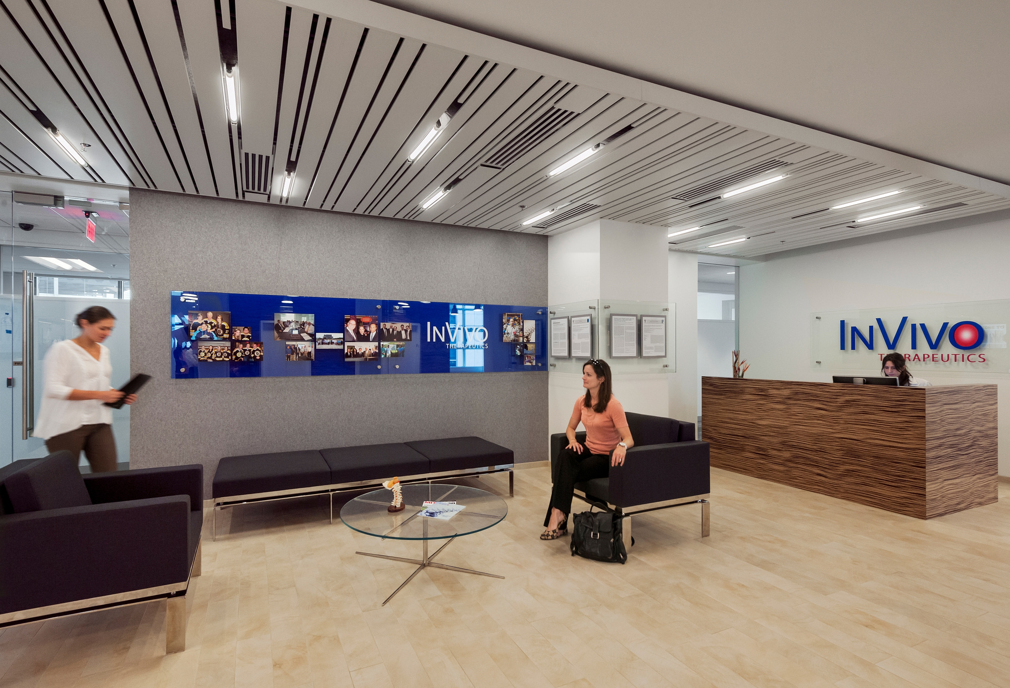 InVivo Therapeutics