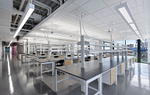 Jnana Therapeutics New Office & Lab Completed