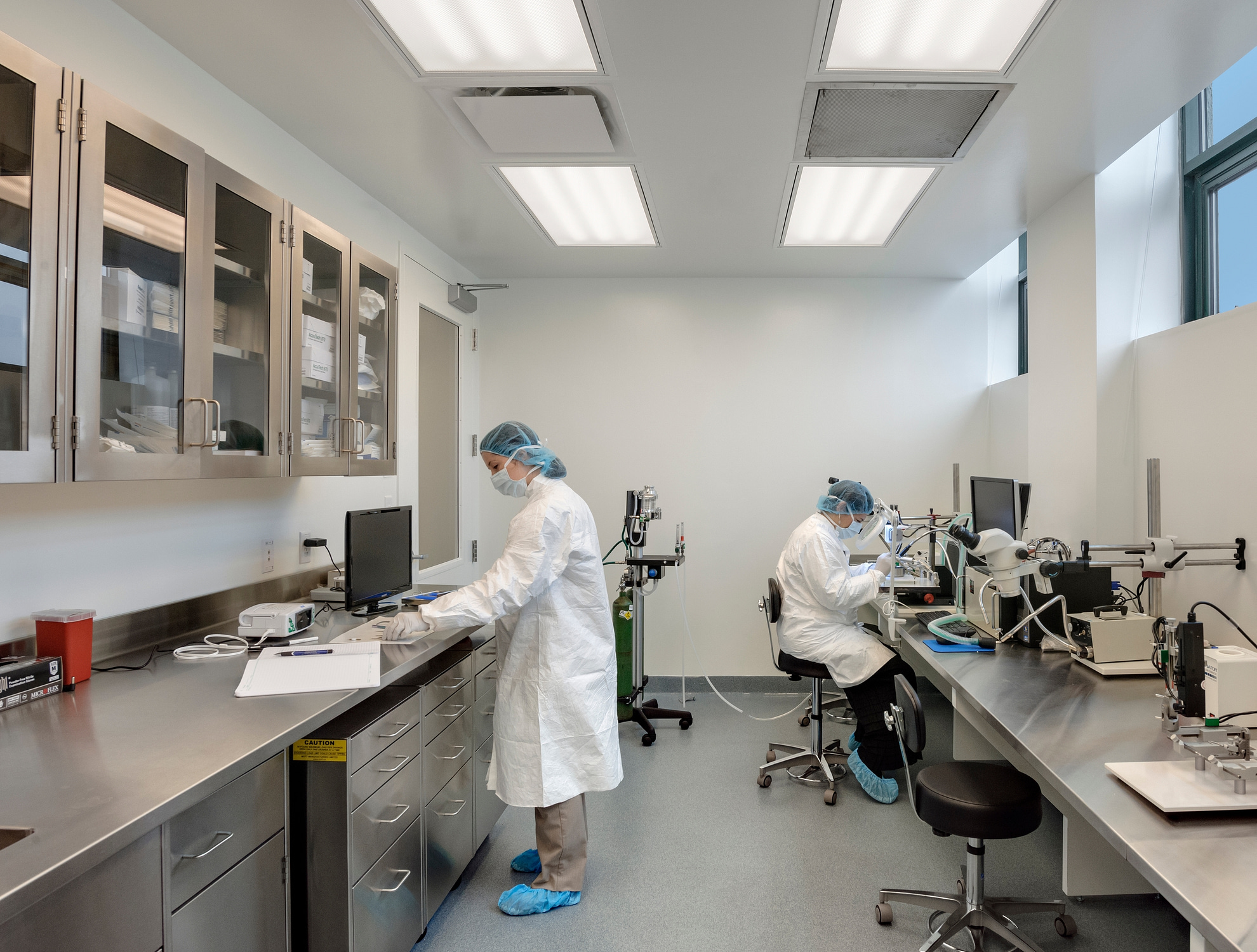 InVivo Therapeutics