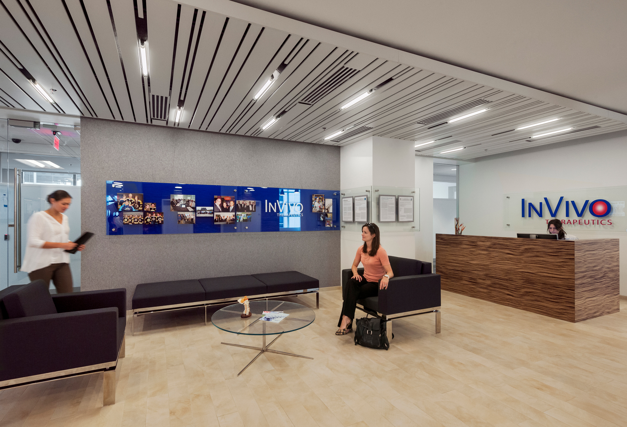 InVivo Therapeutics