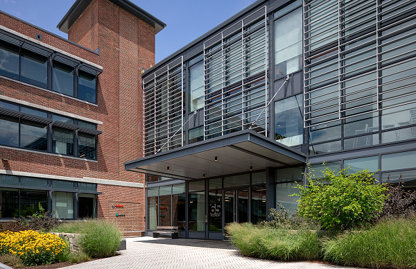 65 Grove Street Spec Suite