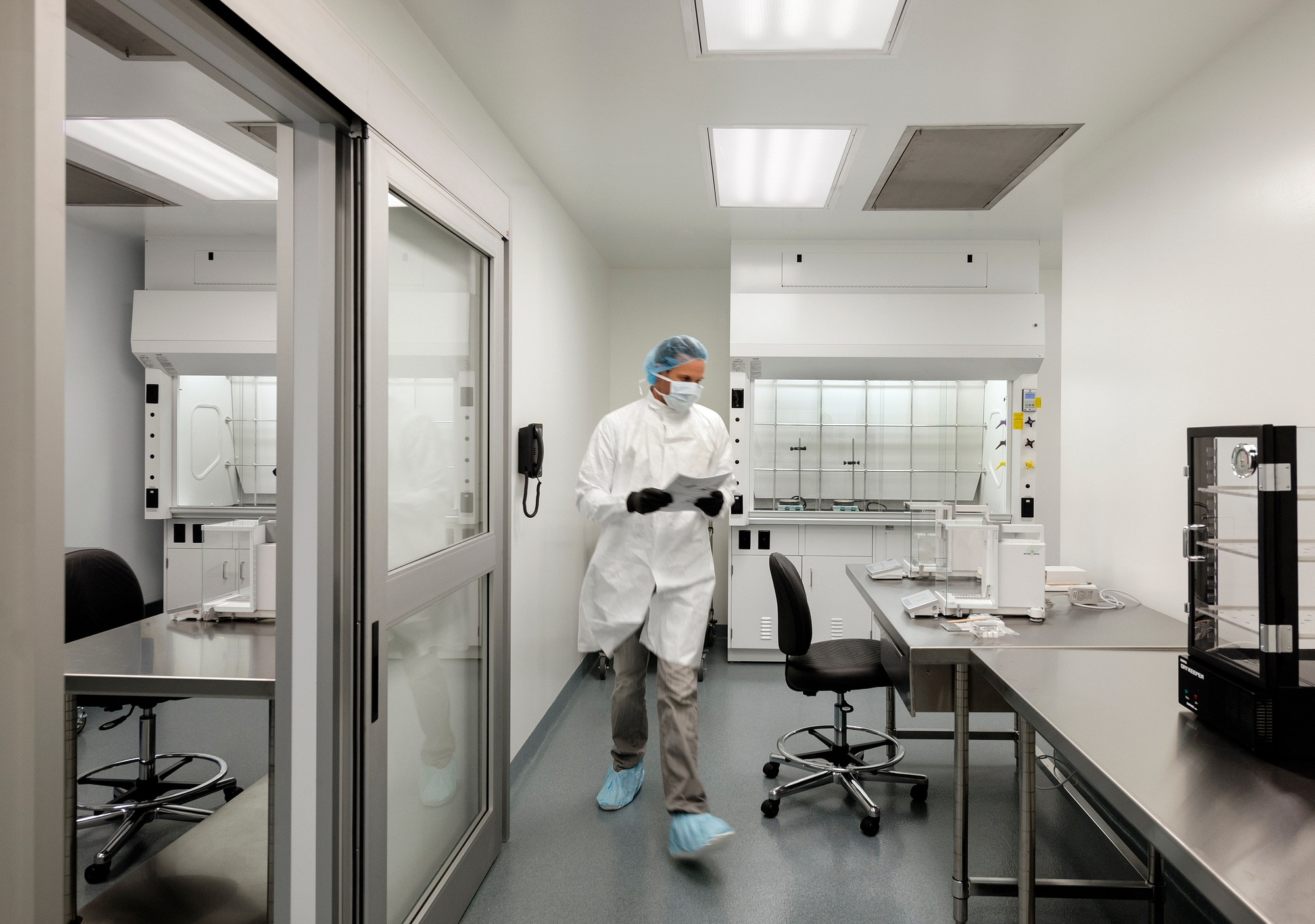 InVivo Therapeutics