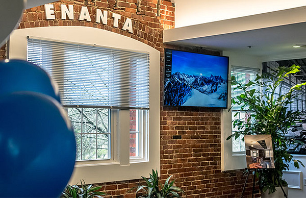 Enanta Pharmaceuticals