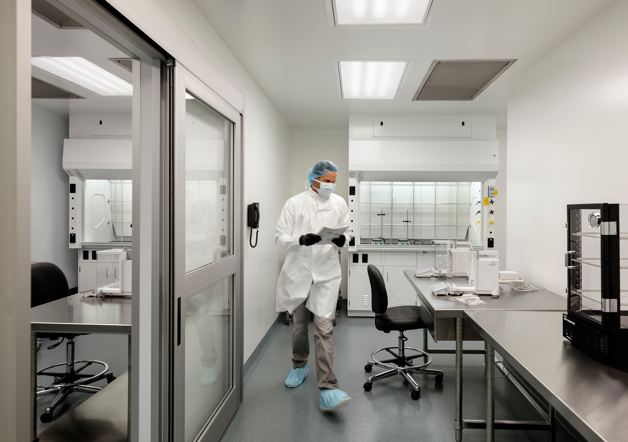 InVivo Therapeutics